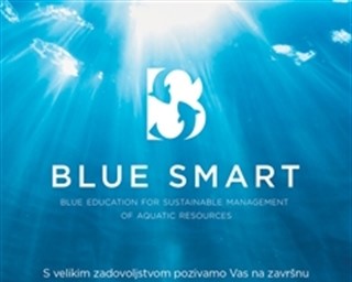Završna konferencija projekta BLUE SMART